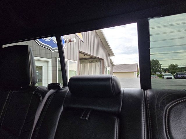 Used 2019 RAM 2500 Limited AWD/4WD image 20