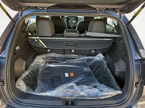 New 2026 Subaru Crosstrek 2.5i Limited image 17