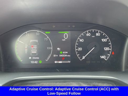 Used 2025 Honda CR-V Sport-L image 15