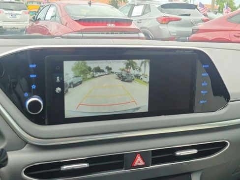 Used 2023 Hyundai Sonata SEL FWD image 24