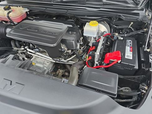 Used 2019 RAM 1500 Big Horn image 28