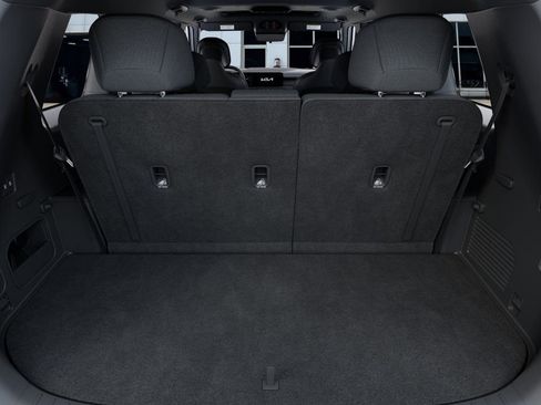 New 2027 Kia Telluride S image 21