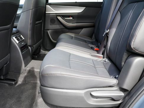 New 2025 MAZDA CX-70 Plug-In Hybrid w/ Premium Pkg image 38