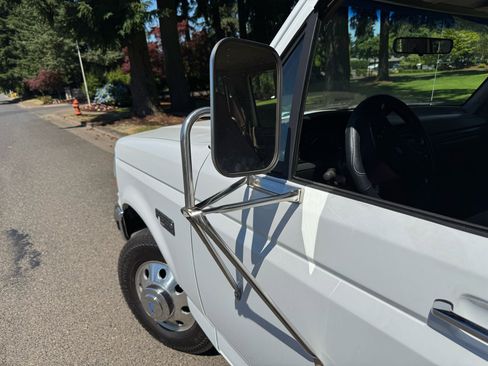 Used 1994 Ford F350 2WD Crew Cab image 37