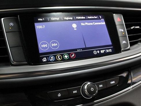 Certified 2023 Buick Enclave Essence w/ Experience Buick Package FWD image 27