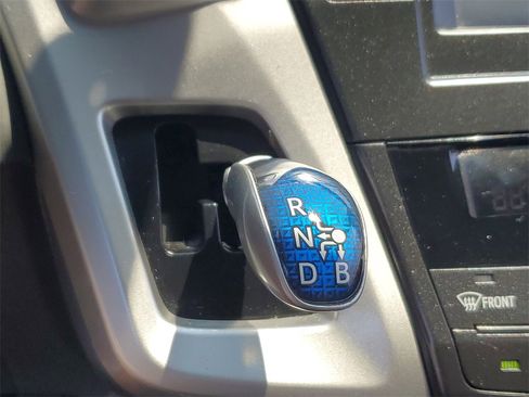 Used 2014 Toyota Prius V Two image 29