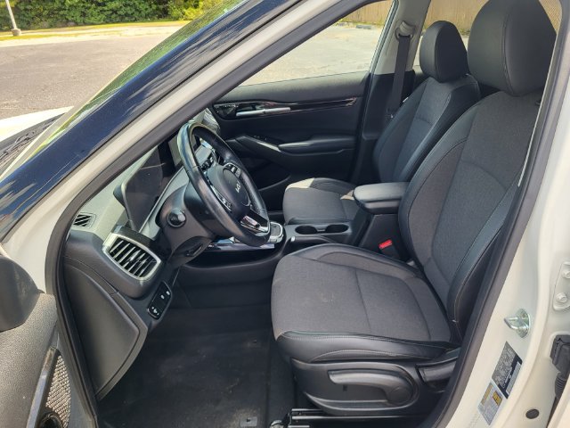 Used 2024 Kia Seltos S AWD/4WD image 10