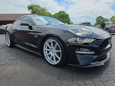 Used 2020 Ford Mustang GT w/ Equipment Group 301A RWD image 18