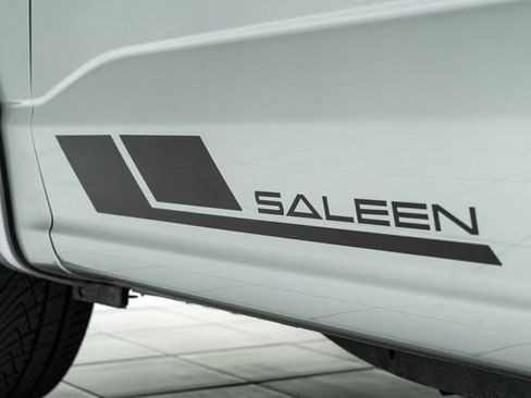 Used 2021 Ford F150 XLT w/ Equipment Group 301A Mid image 21