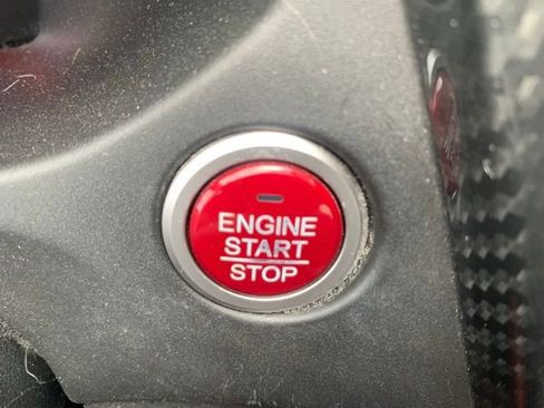 Used 2015 Honda Civic Si image 11