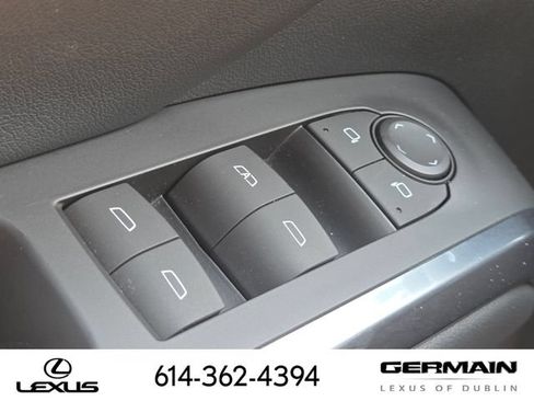Used 2024 Chevrolet Traverse LT w/ Midnight/Sport Edition AWD/4WD image 20