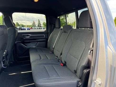 Used 2020 RAM 1500 Big Horn AWD/4WD image 15