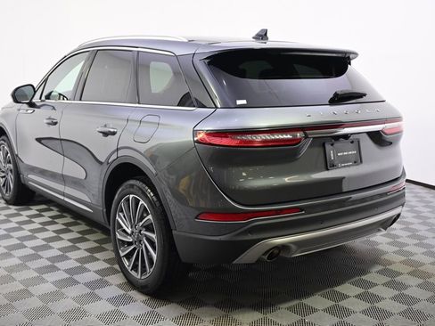 Certified 2023 Lincoln Corsair Reserve image 3