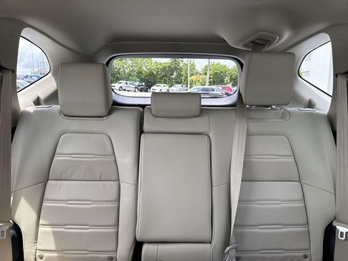 Used 2021 Honda CR-V EX-L image 18