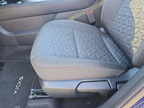 New 2026 Nissan Kicks SV w/ Charging Package image 27