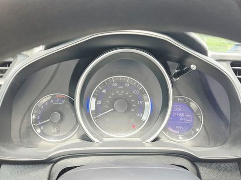 Used 2020 Honda Fit LX image 19