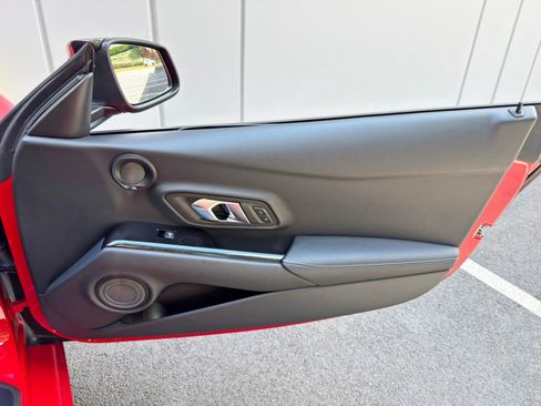 Used 2022 Toyota Supra w/ Safety & Technology Package RWD image 38