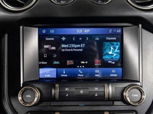 Used 2022 Ford Mustang Shelby GT500 image 51