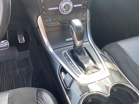 Used 2018 Ford Edge Sport w/ Equipment Group 401A AWD/4WD image 25