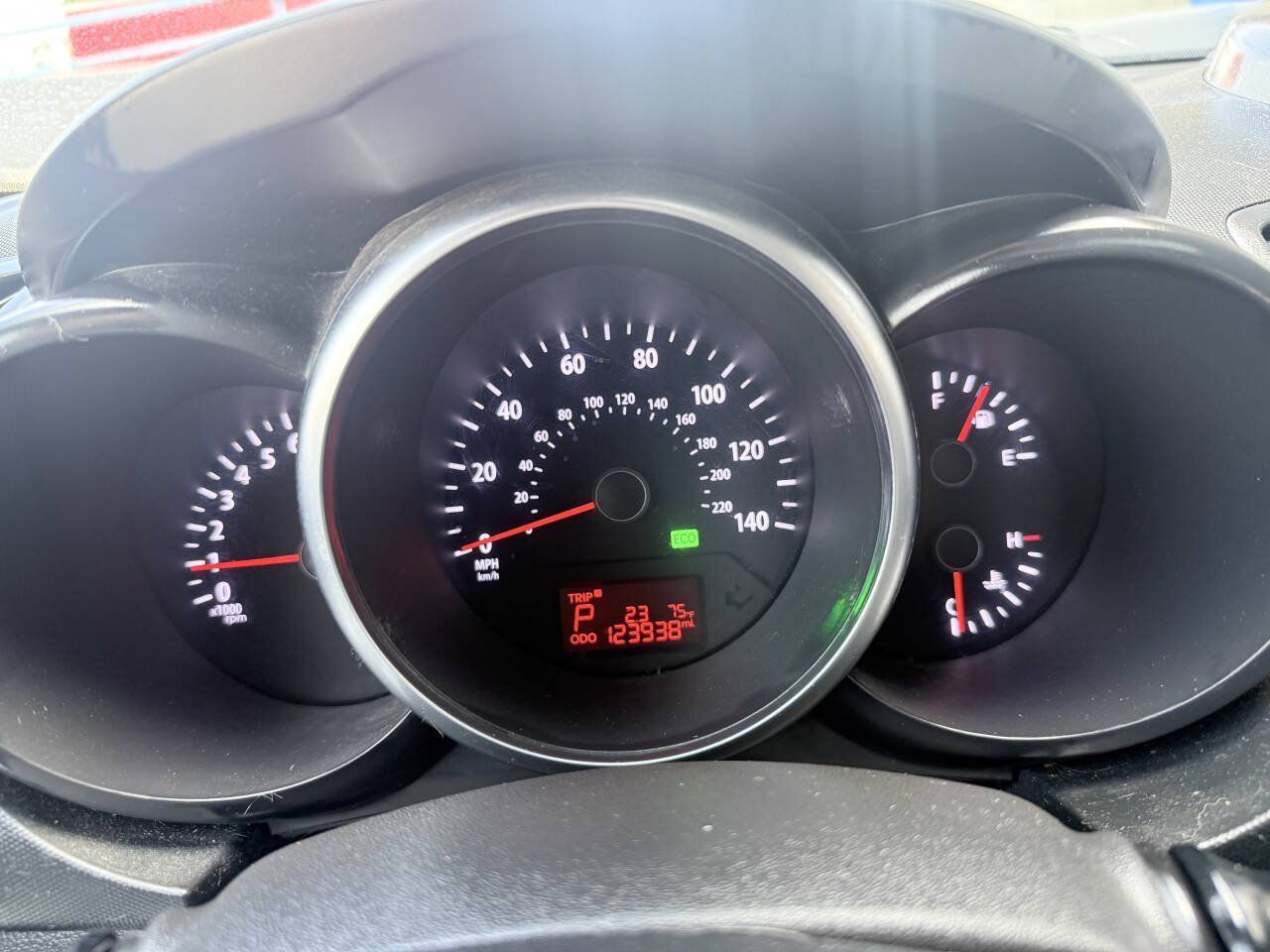 Used 2012 Kia Soul + w/ Audio Pkg FWD image 15