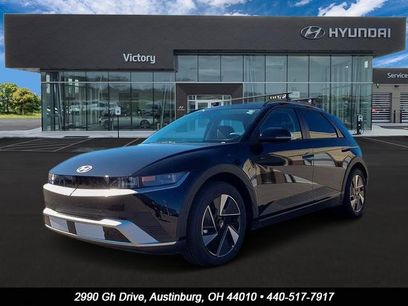 New 2025 Hyundai Ioniq 5 SEL