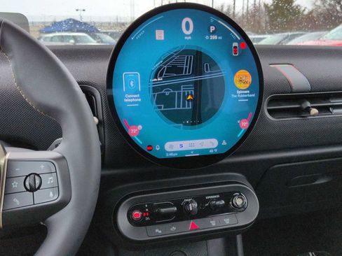 Used 2025 MINI Cooper S image 28