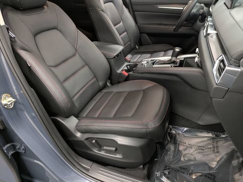 Used 2025 MAZDA CX-5 Carbon Edition AWD/4WD image 29