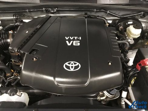 Used 2012 Toyota Tacoma 4x4 Double Cab image 41