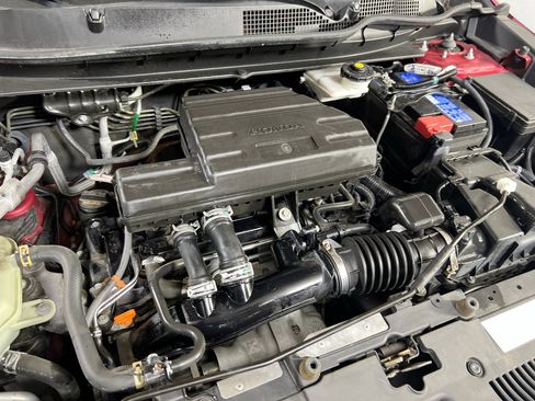 Used 2021 Honda CR-V EX image 29