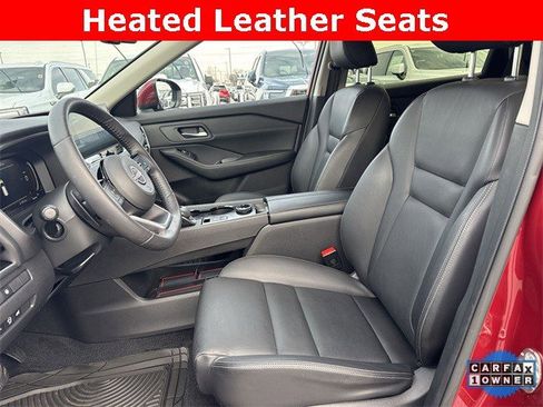 Used 2024 Nissan Rogue SL image 23