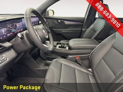 New 2026 Buick Enclave Preferred w/ Power Package image 8