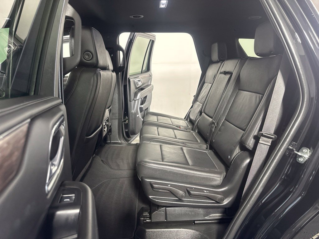 Used 2024 Chevrolet Tahoe LT AWD/4WD image 19