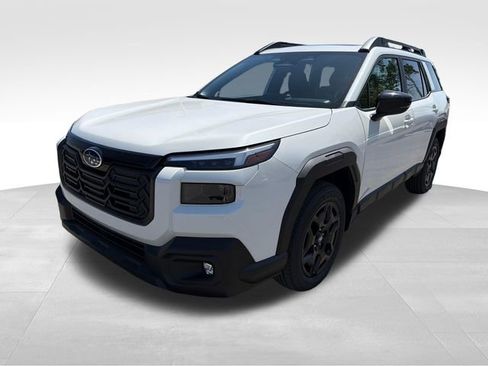 New 2026 Subaru Outback Limited AWD/4WD image 3