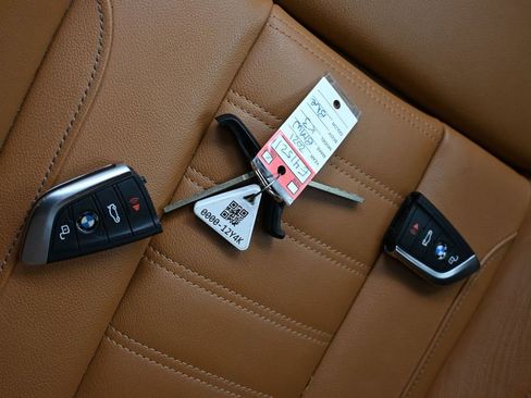 Used 2021 BMW X3 xDrive30i AWD/4WD image 26