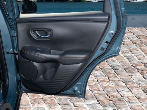 Certified 2023 Honda HR-V Sport image 9