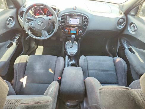 Used 2013 Nissan Juke NISMO AWD/4WD image 7