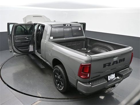 New 2026 RAM 2500 Laramie image 64