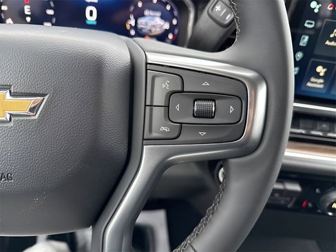 New 2026 Chevrolet Silverado 1500 LT image 25