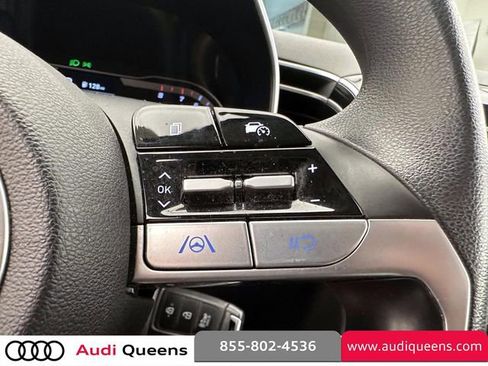 Used 2022 Hyundai Tucson SE AWD/4WD image 23