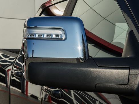 Used 2024 RAM 3500 Laramie w/ Sport Appearance Package image 21