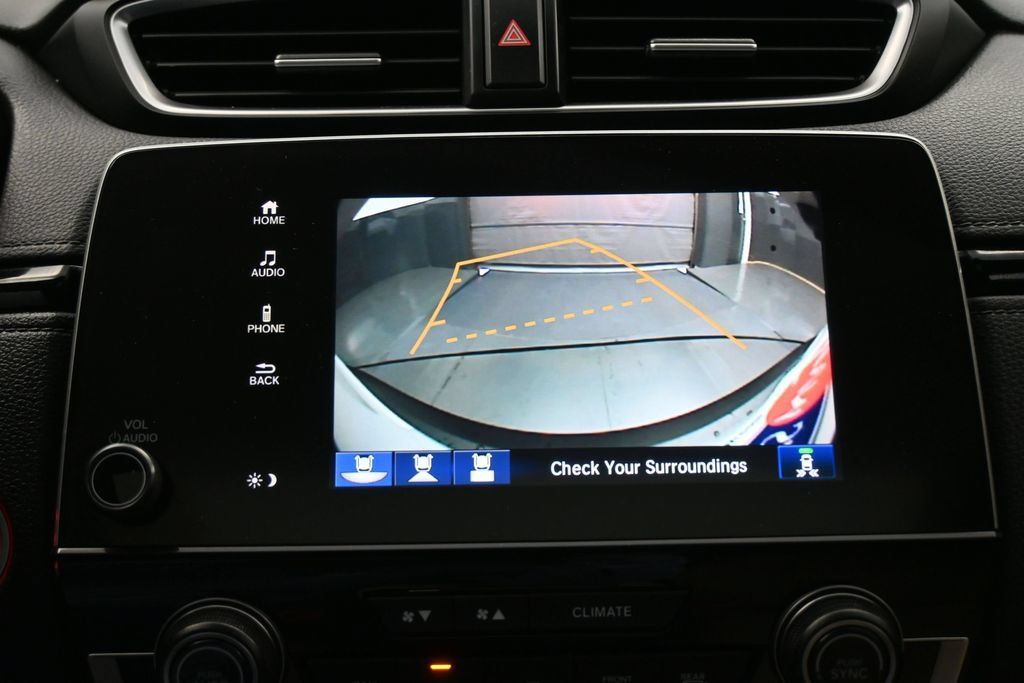 Used 2022 Honda CR-V EX-L image 9