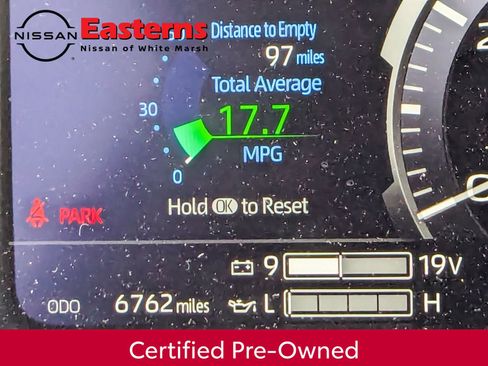 Used 2024 Toyota Tundra Limited image 61