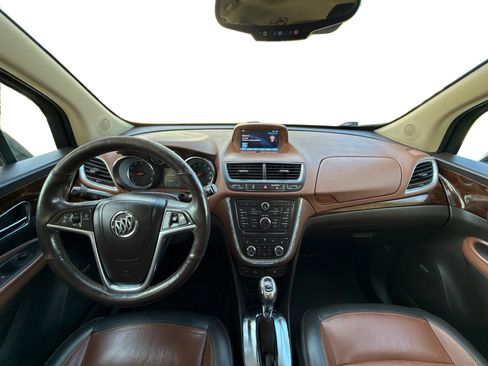 Used 2014 Buick Encore Premium AWD/4WD image 24