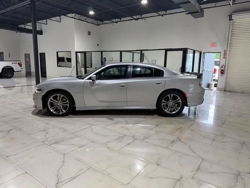 Used 2021 Dodge Charger R/T RWD image 9