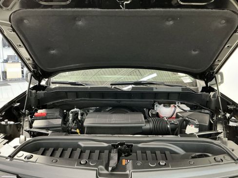 New 2026 Chevrolet Silverado 1500 RST w/ Safety Package image 35