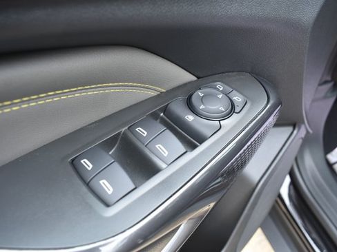 New 2026 Chevrolet Trax ACTIV w/ Driver Confidence Package FWD image 13