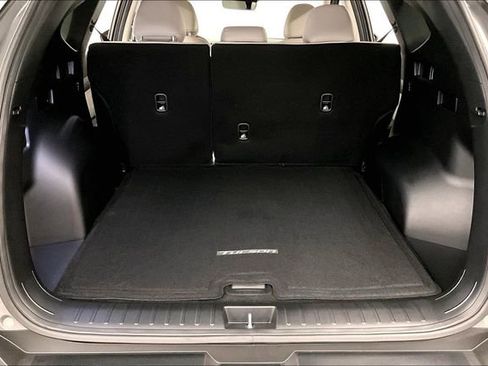 Used 2025 Hyundai Tucson SEL FWD image 41