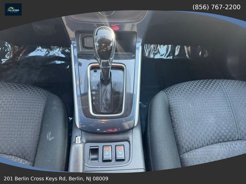 Used 2019 Nissan Sentra SR FWD image 25