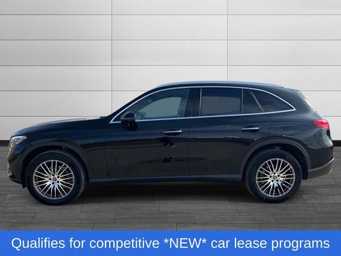Used 2025 Mercedes-Benz GLC 300 image 5