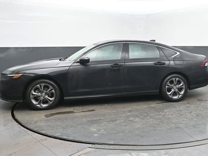 Used 2024 Honda Accord EX